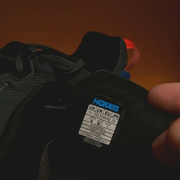 Hoka Elevon 2 - Picture 2 of 6